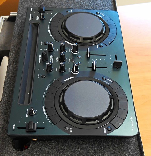 Pioneer ddj wego4 - dj, ddj-wego4-k