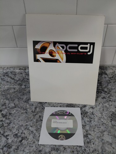 Rare pcdj scratch ultimate - scratch, mp3