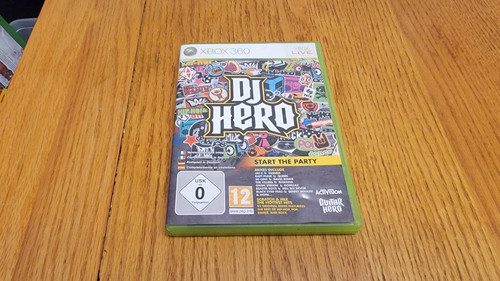 Hero microsoft xbox 360 - microsoft,