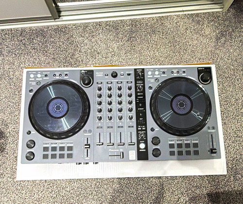 Pioneer ddj flx6 - pioneer, ddj-flx6-gt