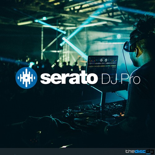 Serato pro software - serato,