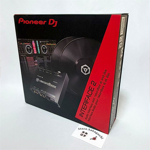 Pioneer interface audio - pioneer,