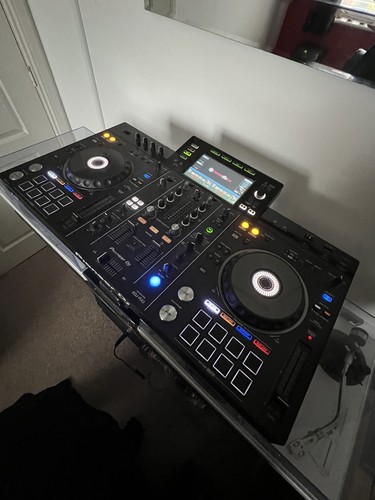 Pioneer xdj rx2 channel - pioneer, xdj-rx2