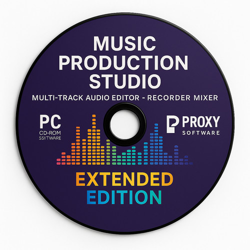 Ultimate multimedia production - multimedia,