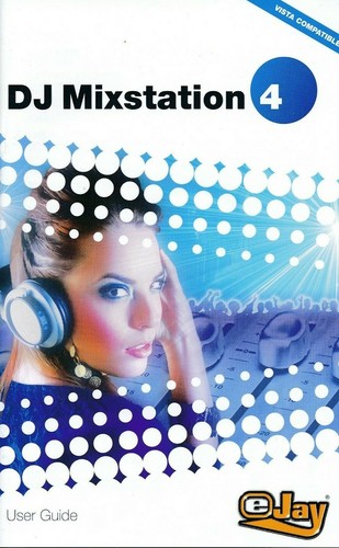 Ejay mixstation 4 - ejay,