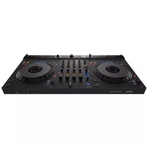 Alphatheta ddj grv6 - ddj-grv6, dj