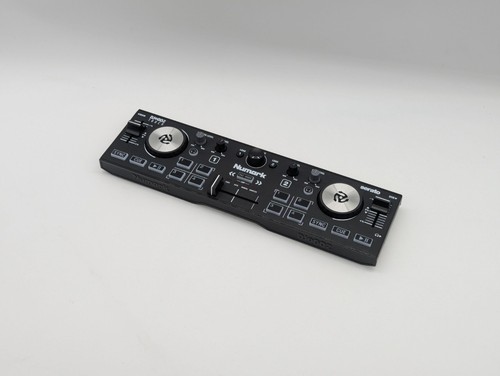 Faulty numark dj2go2 - numark,