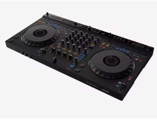 Alphatheta ddj grv6 - alphatheta, ddj-grv6