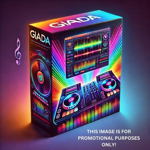 Audio software for djs and - audio,