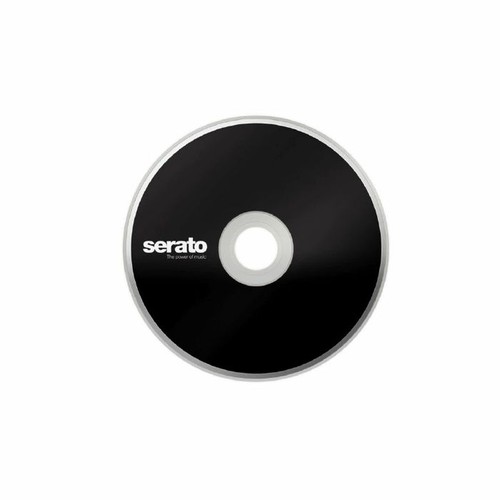 Serato double control - cds, for