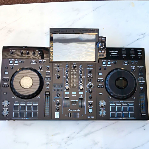 Pioneer xdj rx3 - pioneer, xdj-rx3